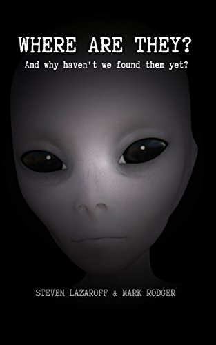 [EBOOK] Where Are They?: And why haven't we found them yet? [W.O.R.D]