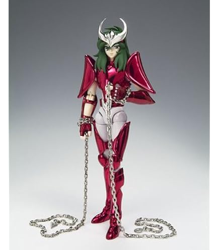 Saint Seiya Lost Canvas - Balrone Lune - Saint Myth Cloth Version Japonaise Bandai