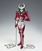 BANDAI Saint Seiya Saint Cloth Myth Bronze Andromeda Shun Action Figure
