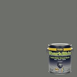 Rodda Paint SharkSkin Deck & Siding Solid Wood