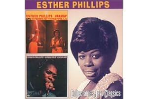 Burnin'/Confessin' the Blues