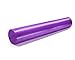 Yes4All EVA Foam Roller for Deep Massage, Rehabilitation and Physical Therapy (Purple - 36