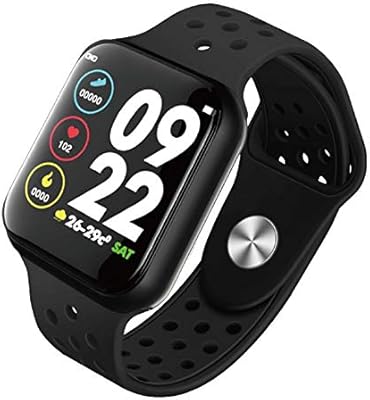 Techno Store Smartwatch Deportivo 1.3, IP67, con Monitor DE ...
