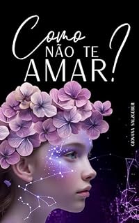 Livro Como não te amar?: A história de Ame Brooks