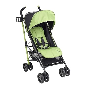 zobo lightweight stroller