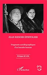 Jean Renoir épistolier