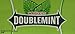 Wrigley's Doublemint Gum - 15 stick packs - 10 ct.