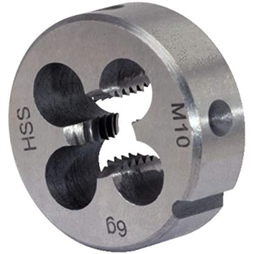 KS Tools HSS M18X2.5 Co Die
