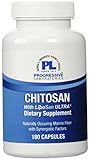 Progressive Labs Chitosan Supplement, 180 Count