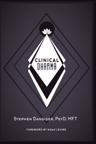 Clinical Dharma: A Path for Healers and Helpers