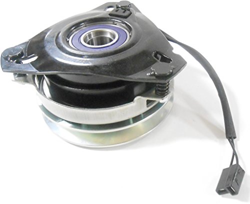 Quality Aftermarket PTO Clutch Replaces Warner 5215-13, ExMark 601979 603463 603539, Snapper 21823 29678 5021823, Simplicity 1703816SM, Ferris 21823 5021823