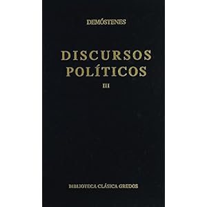 Discursos Politicos 3 / Political speeches (Spanish Edition)