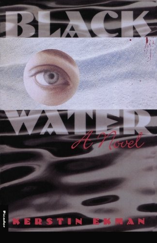 Blackwater: A Novel