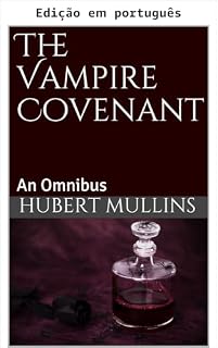Livro O pacto vampírico
