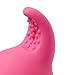 Wand Essentials Nuzzle Tip Wand Massager Attachment, .22 Ounce