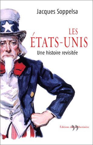 Les États-Unis: Une histoire revisitée by (Paperback)
