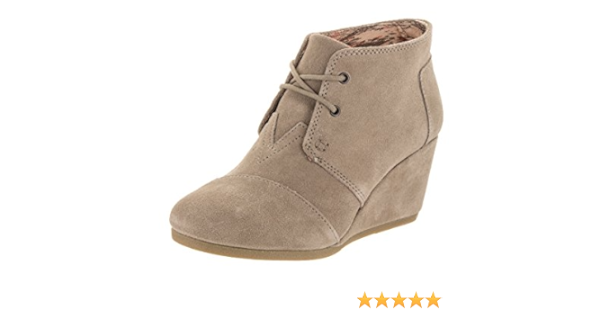 toms desert boots