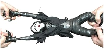 stretch screamers ghoul