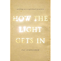 How the Light Gets In: Writing as a Spiritual Practice book cover