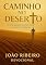 Livro Caminho no Deserto: 30 dias para despertar, curar e caminhar com Deus