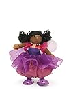 Le Toy Van Budkins Violet The Fairy