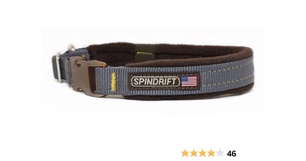 spindrift cozy collar