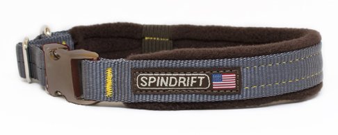 spindrift cozy collar