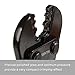 SENTAI Wire Cable Rope Crimping and Stripping Tool for Aluminum Oval Sleeves, Stop Sleeves, Crimp Ferrules,Crimping Loop Sleeves, Crimper, Cutters, Stripper - From 1/16 Inch to 1/8 Inch