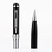Hidden Camera Pen - HD 1080P Spy Pen Camera Video Recorder Pen Loop Recording Plug and Play,Roller Ball Pen with Free 5 Black Refills