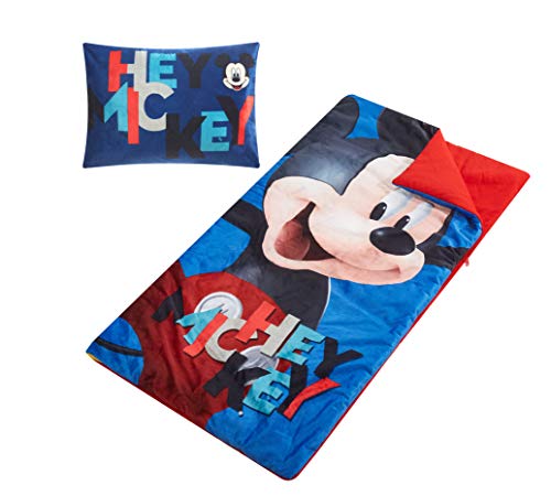 Idea Nuova Slumber Bags