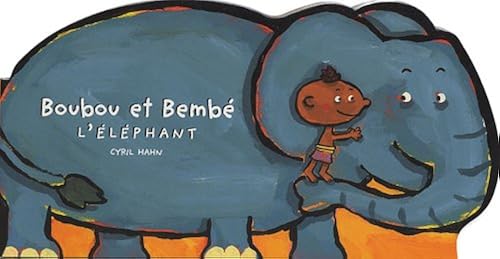 Download Boubou et Bembé l'éléphant PDF