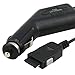 Rapid Car Charger w/ IC Chip for LG VX6100, VX7000, VX8000, VX8100, VX3300, VX3200, VX4650, VX4700, VX4750, VX5200, LX350, Fusic LX550, PM-325, PM-225, MM-535, VI-125, VX9800