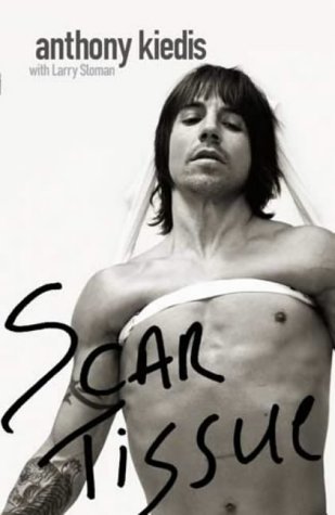 #81 — Scar Tissue