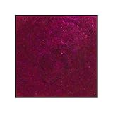 Black Orchid, 1/2 oz Jar, Primary Elements Arte-Pigments