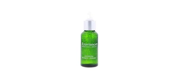 exuviance bionic serum