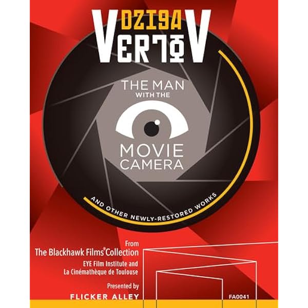その他 Man With a Video Camera [DVD] Amazon.com: Michael Nyman's - Man with a Movie Camera [DVD