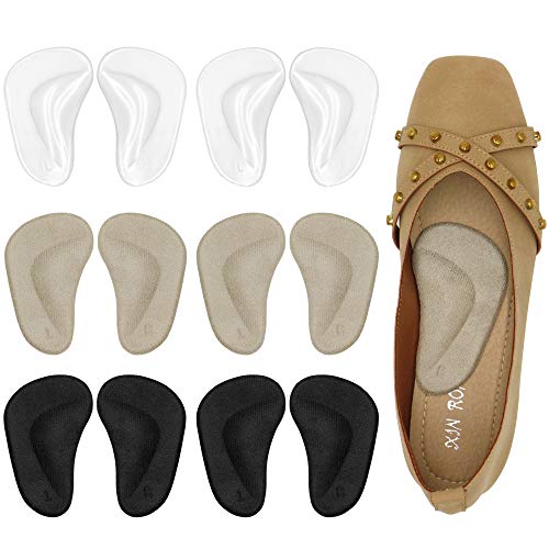 No Title in Oman Whizz Arch Supports