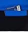 Epic MMA Gear WOD Shorts for Men - Agility 2.0 (Black/Blue, 36)