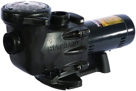 Hayward 1.5 Horsepower Max-Flo XL In Ground Pool Pump - SP2310X15
