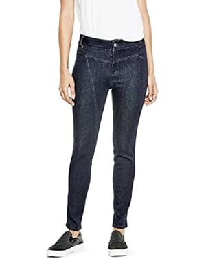 Addie High-Rise Jeggings