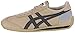 Onitsuka Tiger California 78 Vin Running Shoe, Sand/Black, 10 M US