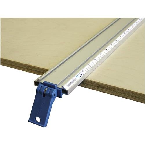 E. Emerson Tool Co. CW99 99-Inch All-In-One Contractor Wide Straight Edge Clamping Tool Guide - Thumbnail 3