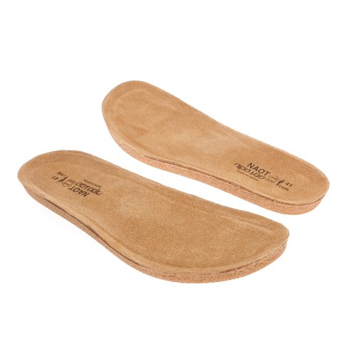 naot footbed replacement