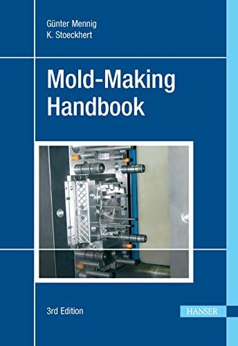 Mold-Making Handbook Hardcover – Illustrated, 30 Oct. 2013