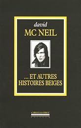 Et autres histoires belges