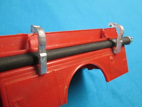 1970 Hess Truck repo Hose Clamp Set parts