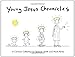 Young Jesus Chronicles: A Cartoon Collection by