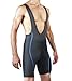 Tall Men's Elite Endurance Bib Shorts - Made in the USA
