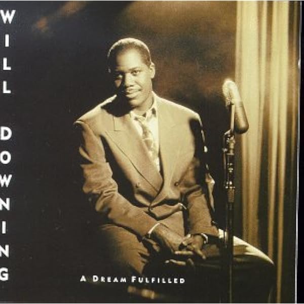 Will Downing - After Tonight - Amazon.com Music