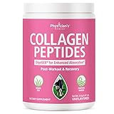 Pysician’s Choice Collagen Peptides Powder